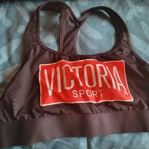 Victoria secret sports bra